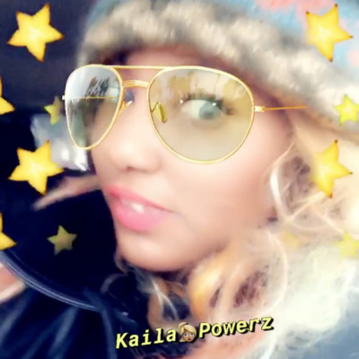 Kaila Powerz Radio