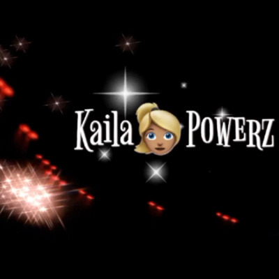 Kaila Powerz Radio
