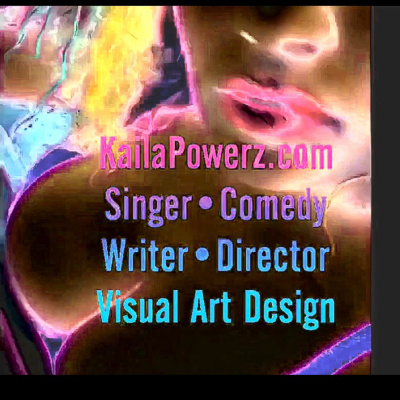 Kaila Powerz Radio