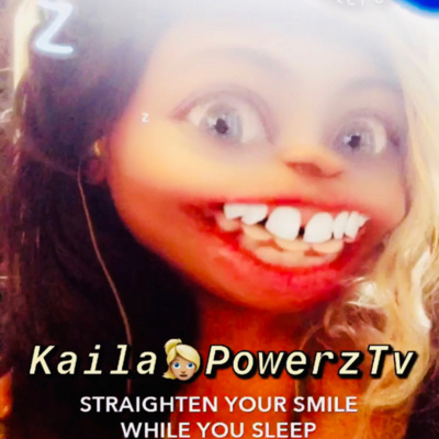 Kaila Powerz Radio