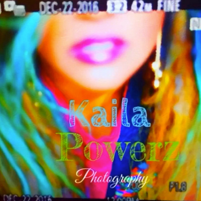Kaila Powerz Radio