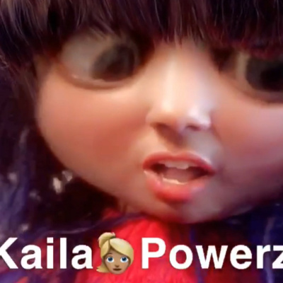 Kaila Powerz Radio
