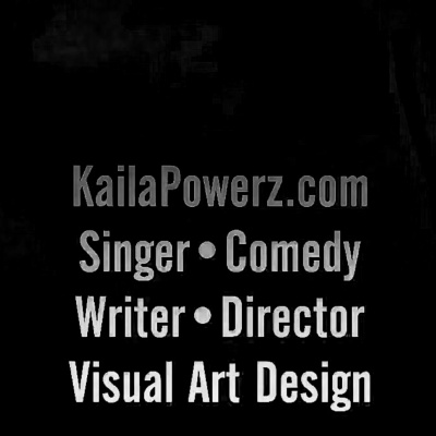 Kaila Powerz Radio
