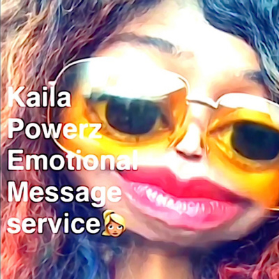 Kaila Powerz Radio