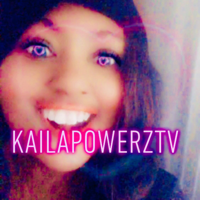 Kaila Powerz Radio