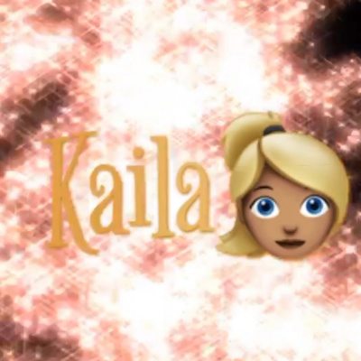 Kaila Powerz Radio