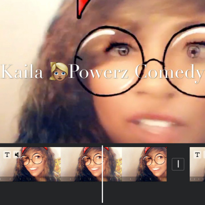 Kaila Powerz Radio