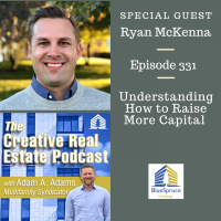 AAA331 Understanding How to Raise More Capital - Ryan McKenna