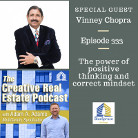 AAAA333 The power of positive thinking and correct mindset-Vinney Chopra