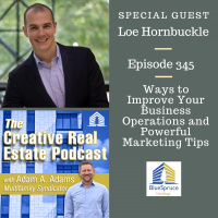 AAA345 Ways to Improve Your Business Operations and Powerful Business Marketing Tips-Loe Hornbuckle