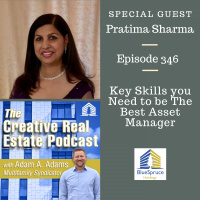 AAA346 Key Skills you Need to be The Best Asset Manager-Pratima Sharma