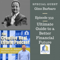 AAA359 Ultimate Guide to a Better Financial Future-Gino Barbaro