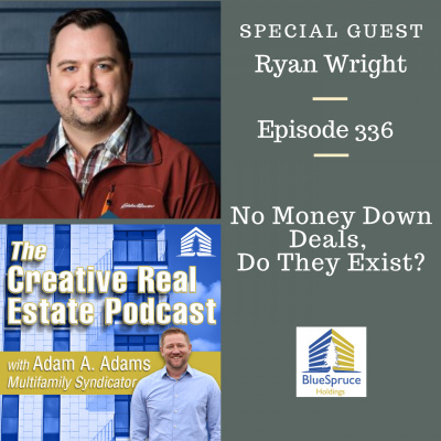 Creative Real Estate Podcast
