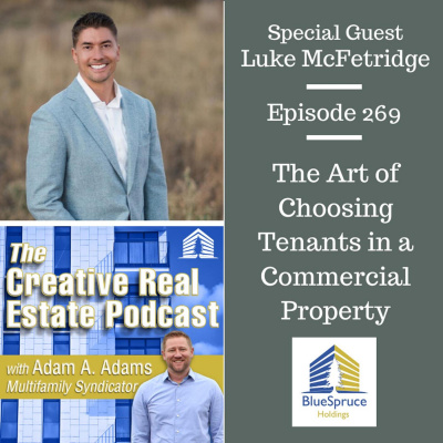Creative Real Estate Podcast