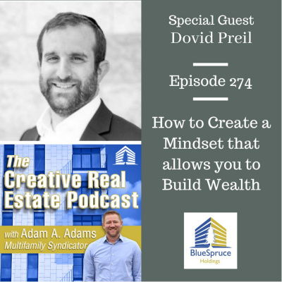 Creative Real Estate Podcast