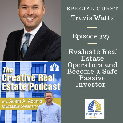 Creative Real Estate Podcast