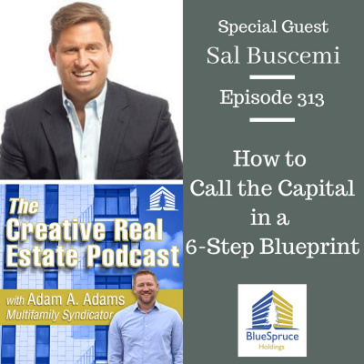 Creative Real Estate Podcast