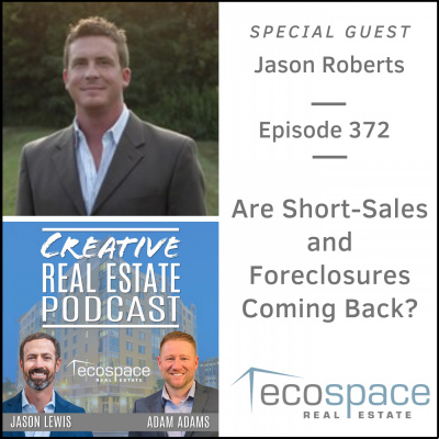 Creative Real Estate Podcast