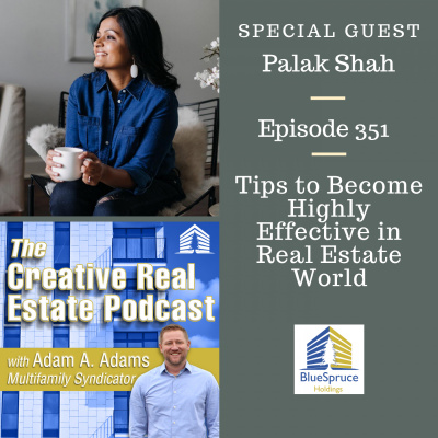 Creative Real Estate Podcast