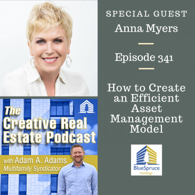 Creative Real Estate Podcast