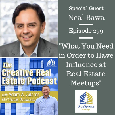 Creative Real Estate Podcast