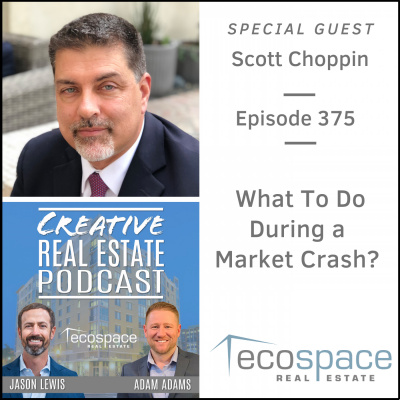 Creative Real Estate Podcast