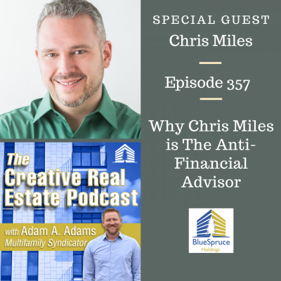 Creative Real Estate Podcast