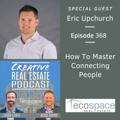 Creative Real Estate Podcast