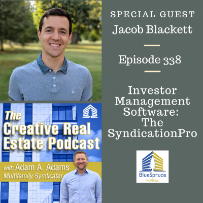 Creative Real Estate Podcast