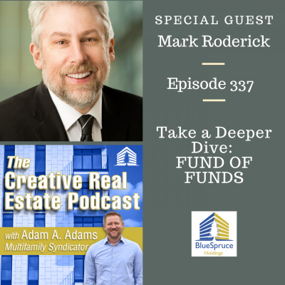 Creative Real Estate Podcast