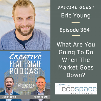 Creative Real Estate Podcast