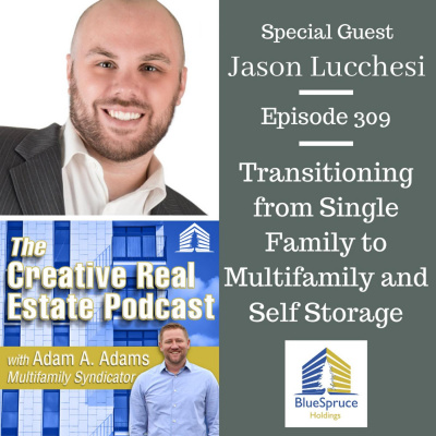 Creative Real Estate Podcast