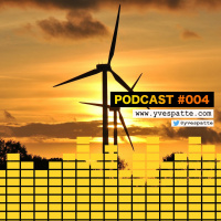 Podcast #004 : Et si la transition était principalement une question déchelle ?