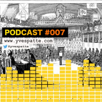 Podcast #007 : Lintérêt actuel du texte Sur la Constitution de Robespierre