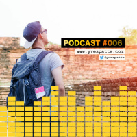 Podcast #006 : Devenez Backpack Entrepreneur