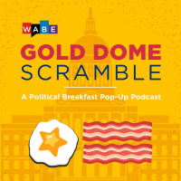 Gold Dome Scramble: In Georgia Math = Tough Budget Cuts 