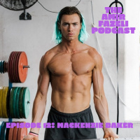 Nutrition Simplification Wizard Mackenzie Baker