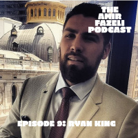 King of Finance Ryan King