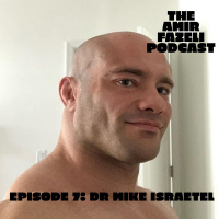 Renaissance Periodizations Chief Sarcasm Officer Dr Mike Israetel