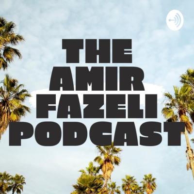 Amir Fazelis Fitbiz Podcast
