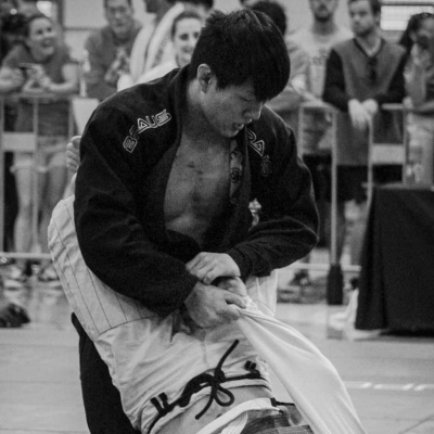 Amir Fazelis Fitbiz Podcast