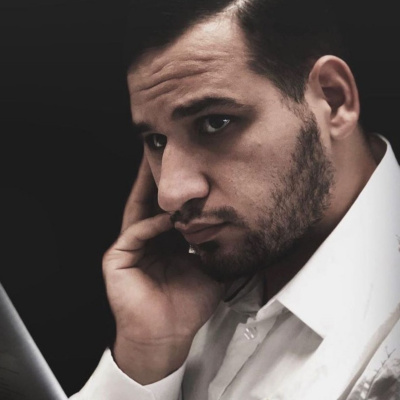 Amir Fazelis Fitbiz Podcast