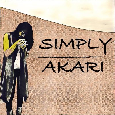 Simply Akari
