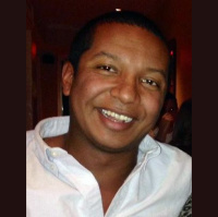 BUCOMgrad Podcast: Special Guest Manny Dotel