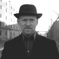 BUCOMgrad Podcast: Film Production with Prof. Charles Merzbacher