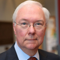 BUCOMgrad Podcast: Broadcast Journalism with Prof. RD Sahl