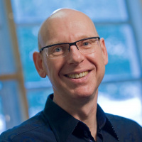 BUCOMgrad Podcast: Film Studies with Dr. Roy Grundmann