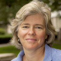 BUCOMgrad Podcast: Broadcast JO with Prof. Anne Donohue