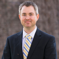 BUCOMgrad Podcast: Emerging Media Studies: Dr. Jacob Groshek