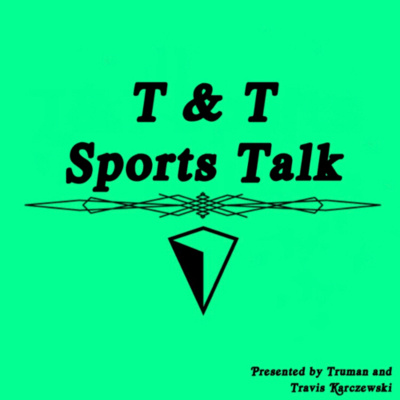Tt Sports Talk